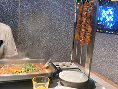 -半天妖烤鱼(海那城店)
