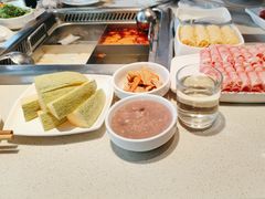 -海底捞火锅鲜切牛肉主题店(长寿路店)