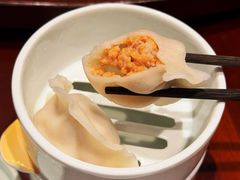 -喜鼎海胆水饺(东港店)