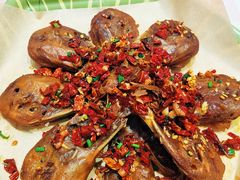 -鸿先阁·干煸虾(星沙店)