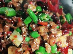 -厨掌柜长寿菜馆(古镇店)