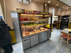 -林静小吃(复兴路店)