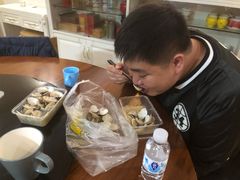 -拾下卜卜贝•海鲜火锅