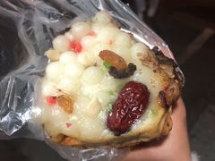 -孙氏梅花糕(马台街)