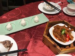 -南宁荔园维景国际酒店·荔园中餐厅