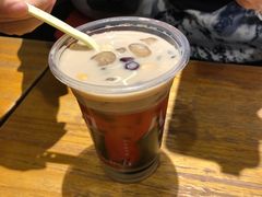 -八婆婆烧仙草(曾厝垵店)