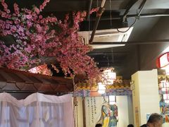 -应天大明王朝·南京菜(中山陵店)