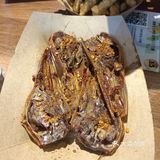 鲜牛肉冒菜新店来罗
