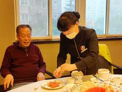 -西安饭庄·非遗陕菜(凤城五路店)