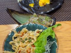 -樱の千渡日式料理·铁板烧•烧鸟(金盛田广场店)