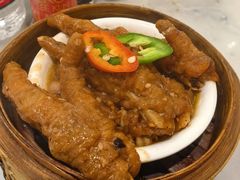 -华峰食馆(氹仔店)