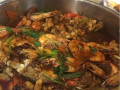 过锅瘾-过锅瘾三汁焖锅(东星时代广场店)