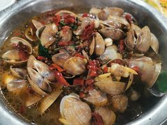 -向民炒鸡老店(火车站店)