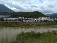 -中国庆元廊桥博物馆