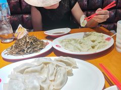 -清和传家饺子(龙泉道物美店)