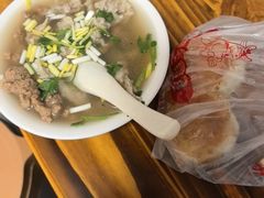 -东关回民小吃一条街(颍河西路店)