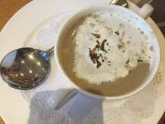 -兰特伯爵西餐厅·啤酒屋(方庄店)