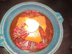 -吼堂老火锅(太古里总店)