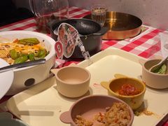 -西贝莜面村(赛格国际购物中心店)