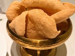 -金链花·泰国餐厅(国贸店)