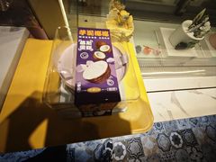 -CAKEBOSS蛋糕老板(东直门来福士店)