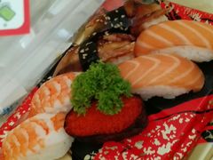 -池田寿司·新鲜现做(朝阳大悦城店)
