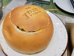 -大树餐厅(红旗街万达店)