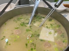 -黑山牛肉汤火锅(花城汇店)