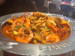 -胖哥俩肉蟹煲(杭州下沙学林街店)