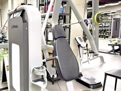 -VPsmart私教健身工作室(新华路旗舰店)