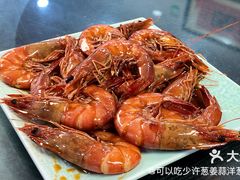 -老地方啤酒屋·海鲜青岛菜大排档(台东步行街店)