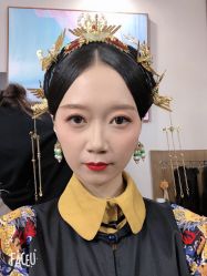 -盘子女人坊生日照·摄影馆(华强店)