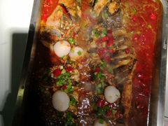 -鱼酷活鱼烤鱼(昆明路店)