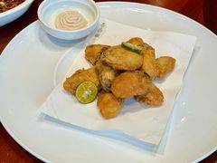 -喜鼎海胆水饺(东港店)