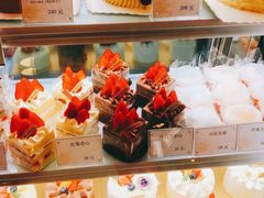 -檬舒舒MonChouChou(久光百货店)