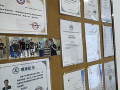 -维乐口腔(格林门诊长宁店)