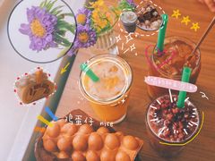 -花苑里咖啡(威远店)