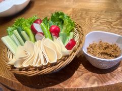 -尚海豆捞(乐虹坊店)