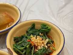 凉拌空心菜-东排食堂长沙小吃大排档(五一广场店)