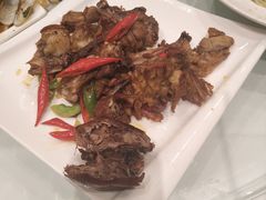 鸭架-好彩酒楼烤鸭坊