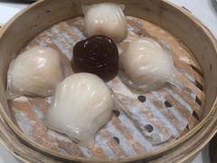 -稻香酒家·33年老字号·港式粤菜(富邦中心店)
