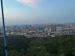 -千佛山风景名胜区