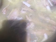 榴莲椰子鸡-百年果林椰子鸡(中洲店)