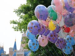 -上海迪士尼度假区