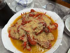 -虾女王·龙虾·烧烤(龙江店)