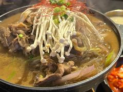 -HOTISLAND海鸡岛·韩国料理(江南西店)