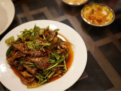 夫妻肺片-重庆酒家