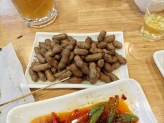 -五丁桥光头香辣蟹(望江橡树林店)