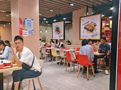 -永和大王(宜山店)