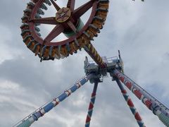 -盈香心动乐园